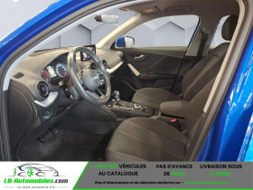 Audi Q2 TFSI 116 ch BVA  occasion � Beaupuy - photo n�6