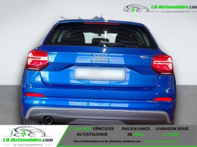 Audi Q2 TFSI 116 ch BVA  occasion � Beaupuy - photo n�5