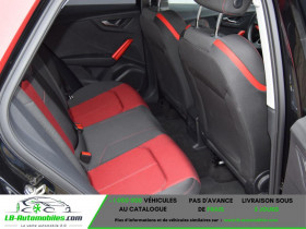 Audi Q2 TFSI 116 ch BVA  occasion � Beaupuy - photo n�5