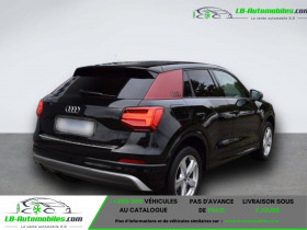 Audi Q2 TFSI 116 ch BVA  occasion � Beaupuy - photo n�3