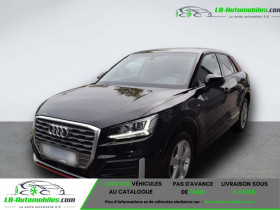 Audi Q2 TFSI 116 ch BVA  occasion � Beaupuy - photo n�2