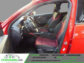 Audi Q2 TFSI 116 ch BVA  occasion � Beaupuy - photo n�5