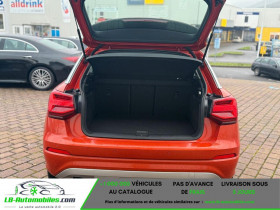 Audi Q2 TFSI 116 ch BVA  occasion � Beaupuy - photo n�9