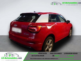 Audi Q2 TFSI 116 ch BVA  occasion � Beaupuy - photo n�4