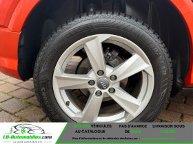 Audi Q2 TFSI 116 ch BVA  occasion � Beaupuy - photo n�8