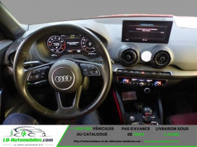 Audi Q2 TFSI 116 ch BVA  occasion � Beaupuy - photo n�3