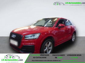 Audi Q2 TFSI 116 ch BVA  occasion � Beaupuy - photo n�2