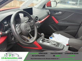 Audi Q2 TFSI 116 ch BVA  occasion � Beaupuy - photo n�7
