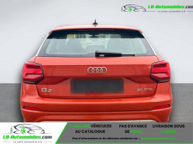 Audi Q2 TFSI 116 ch BVA  occasion � Beaupuy - photo n�6