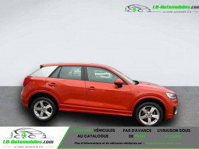 Audi Q2 TFSI 116 ch BVA  occasion � Beaupuy - photo n�5