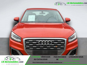 Audi Q2 TFSI 116 ch BVA  occasion � Beaupuy - photo n�4