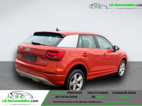 Audi Q2 TFSI 116 ch BVA  occasion � Beaupuy - photo n�2