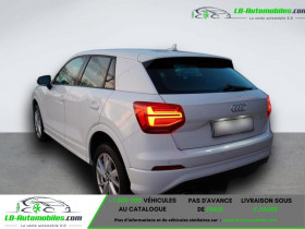 Audi Q2 TFSI 116 ch BVA  occasion � Beaupuy - photo n�4
