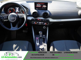 Audi Q2 TFSI 116 ch BVA  occasion � Beaupuy - photo n�3