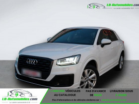 Audi Q2 TFSI 116 ch BVA  occasion � Beaupuy - photo n�2