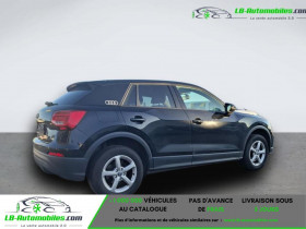 Audi Q2 TFSI 116 ch BVA  occasion � Beaupuy - photo n�2