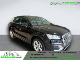 Audi Q2 TFSI 116 ch BVA  occasion � Beaupuy - photo n�2