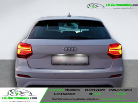 Audi Q2 TFSI 116 ch BVA  occasion � Beaupuy - photo n�6