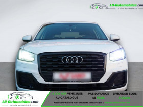 Audi Q2 TFSI 116 ch BVA  occasion � Beaupuy - photo n�5