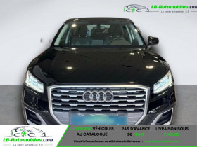 Audi Q2 TFSI 116 ch BVA  occasion � Beaupuy - photo n�5