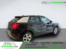 Audi Q2 TFSI 116 ch BVA  occasion � Beaupuy - photo n�4