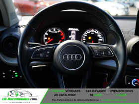 Audi Q2 TFSI 116 ch BVA  occasion � Beaupuy - photo n�8