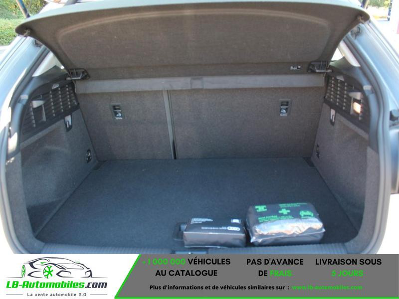 Audi Q2 TFSI 116 ch BVA  occasion  Beaupuy - photo n11