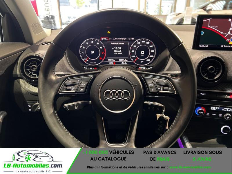 Audi Q2 TFSI 116 ch BVA  occasion  Beaupuy - photo n10