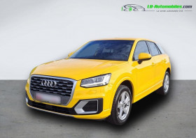 Audi Q2 , garage LB AUTOMOBILES  Beaupuy