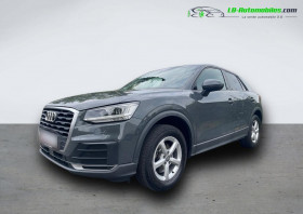 Audi Q2 , garage LB AUTOMOBILES  Beaupuy