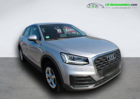 Audi Q2 , garage LB AUTOMOBILES  Beaupuy