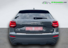 Audi Q2 TFSI 116 ch BVA  occasion  Beaupuy - photo n7