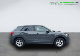 Audi Q2 TFSI 116 ch BVA  occasion  Beaupuy - photo n6