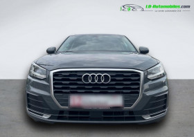 Audi Q2 TFSI 116 ch BVA  occasion  Beaupuy - photo n5
