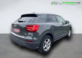 Audi Q2 TFSI 116 ch BVA  occasion  Beaupuy - photo n4