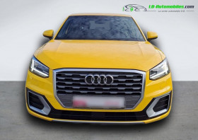 Audi Q2 TFSI 116 ch BVA  occasion  Beaupuy - photo n3