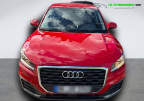 Audi Q2 TFSI 116 ch BVA  occasion  Beaupuy - photo n4