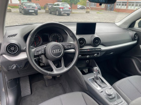 Audi Q2 TFSI 116 ch BVA  occasion  Beaupuy - photo n3