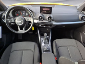 Audi Q2 TFSI 116 ch BVA  occasion  Beaupuy - photo n2