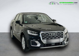 Audi Q2 TFSI 116 ch BVA  occasion  Beaupuy - photo n2