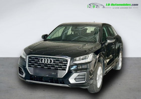 Audi Q2 , garage LB AUTOMOBILES  Beaupuy
