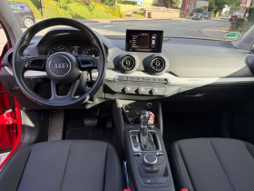 Audi Q2 TFSI 116 ch BVA  occasion  Beaupuy - photo n3
