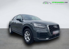 Audi Q2 TFSI 116 ch BVA  occasion  Beaupuy - photo n2