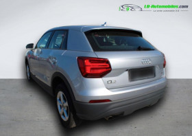 Audi Q2 TFSI 116 ch BVA  occasion  Beaupuy - photo n4