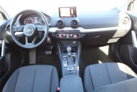 Audi Q2 TFSI 116 ch BVA  occasion  Beaupuy - photo n3