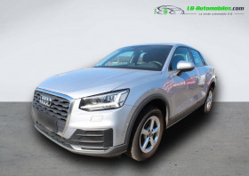 Audi Q2 TFSI 116 ch BVA  occasion  Beaupuy - photo n2