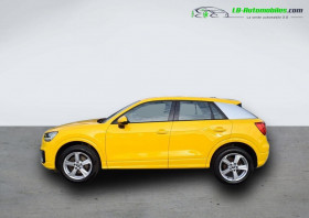 Audi Q2 TFSI 116 ch BVA  occasion  Beaupuy - photo n4