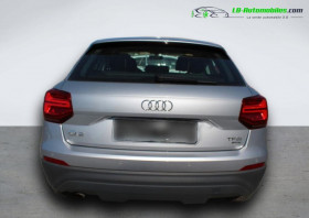 Audi Q2 TFSI 116 ch BVA  occasion  Beaupuy - photo n7