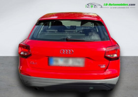 Audi Q2 TFSI 116 ch BVA  occasion  Beaupuy - photo n6