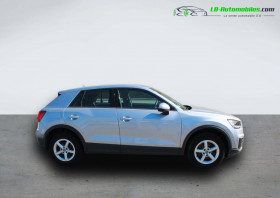 Audi Q2 TFSI 116 ch BVA  occasion  Beaupuy - photo n6